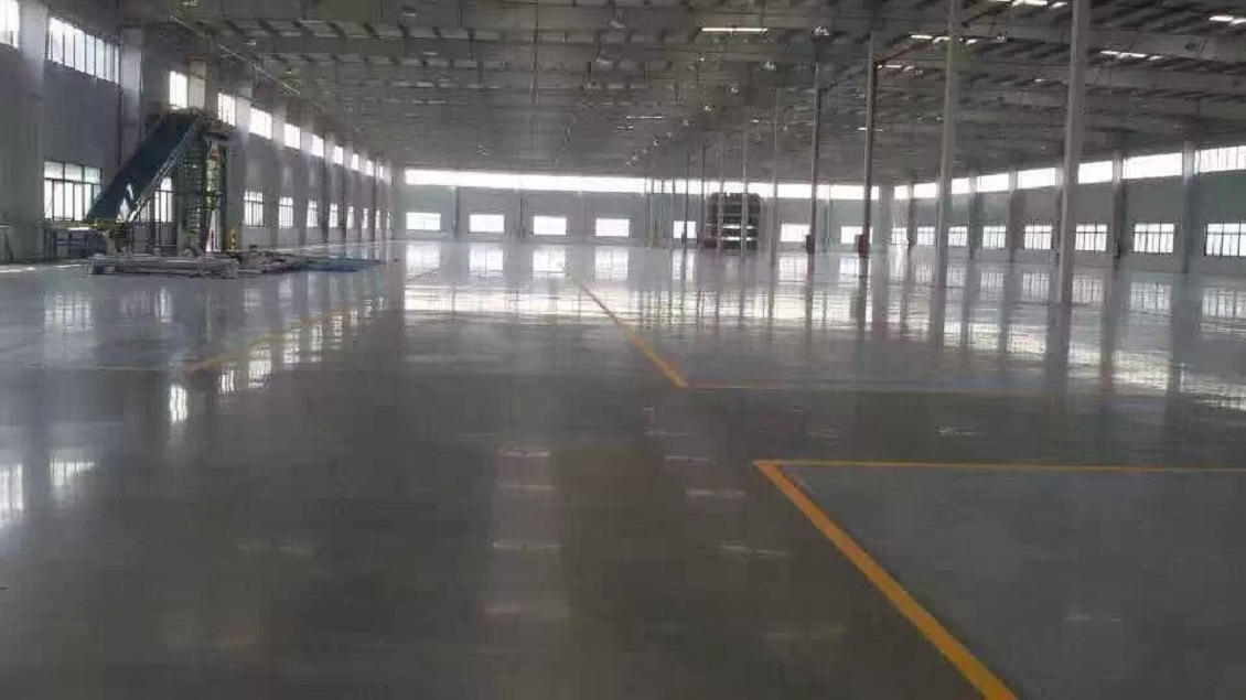 混凝土表面液态硬化剂（渗透剂）